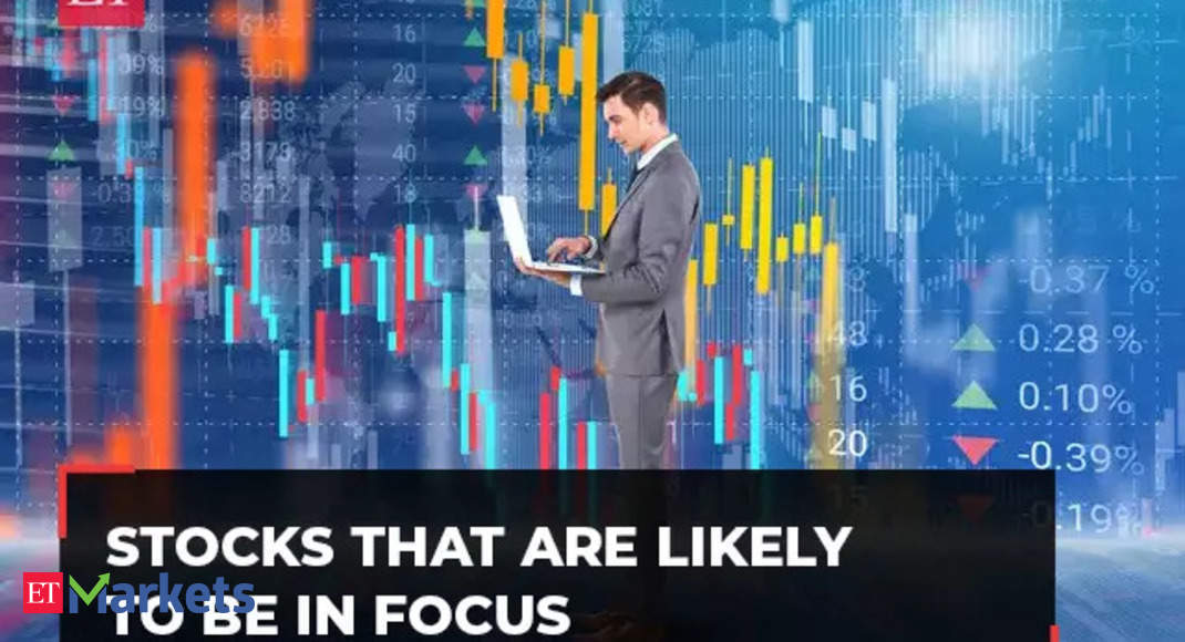 Stocks in focus: Bajaj Finance, Maruti Suzuki, Bajaj Auto, Wipro and ...