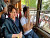 Rahul, Priyanka Gandhi to launch campaign in poll-bound Telangana with bus yatra