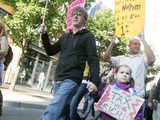 Occupy Seattle 