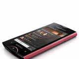 ET Review: Sony Ericsson Xperia Ray