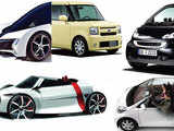 Lighter car models for weight conscious customers