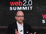 Internet And Technology Leaders Address Web 2.0 Summit 2011