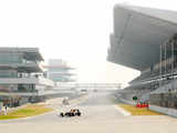 Formula 1: With Noida track India up to speed with world's best