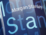 Morgan Stanley reports earnings of USD 2.2 bn in Q3