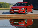 Check out BMW's all new 3 Series