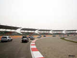 F1 fever: Lowdown on Buddh International Circuit in Greater Noida