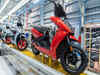 Two-wheeler sales may increase twofold in nine years