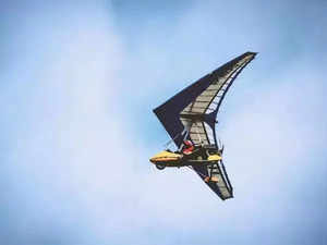 DGCA implements new rules for powered hang gliders to enhance safety & security.