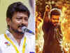 'Leo' earns over $1 mn in US premiere; Udhayanidhi Stalin drops big spoiler on Thalapathy Vijay-starrer