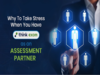 Think Exam: All-in-one assessment solution provider
