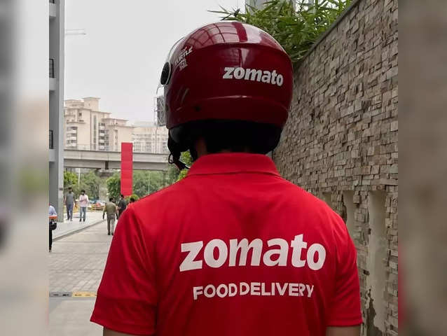 Zomato