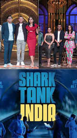 Ritesh Agarwal, Deepinder Goyal: New Sharks of Shark Tank 3