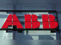 ABB flags slowdown in fourth-quarter revenue, shares slide