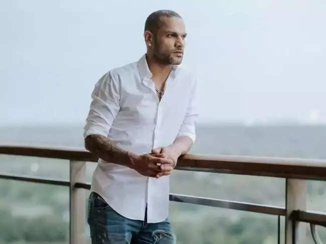 Dhawan's divorce, granted on grounds of mental cruelty, marked a new chapter in his life.