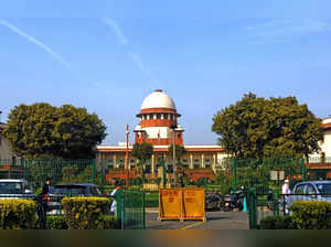 Working past midnight, SC collegium clears 7 names for HC CJ appointment