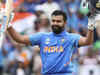 Rohit Sharma rises five places to sixth in ICC ODI batters' rankings