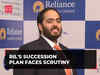 Anant Ambani's appointment to the RIL board faces hurdles. Here's why