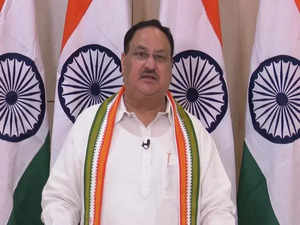 JP Nadda to visit Rajasthan today, to hold meetings with BJP leaders of Ajmer, Kota divisions