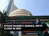 Sensex loses 551 points, Nifty below 19,700; MMTC plunges 10%