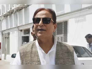 Fake birth certificate case: Azam Khan, wife & son convicted, get 7-yr prison term