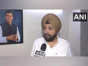 "Congress does not support any type of irregularities...": Arvinder Singh Lovely on Sanjay Singh's arrest