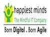Happiest Minds Q2 Results: Net profit marginally falls to Rs 58 crore in Q2