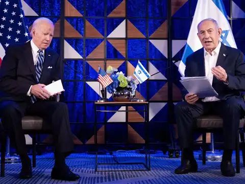 Biden's promise