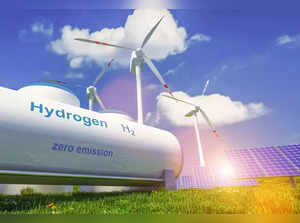 Domestic hydrogen equipment market to touch USD 50 billion by 2030: India Hydrogen Alliance