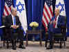 US President Biden pledges support to Israel in preventing civilian casualties