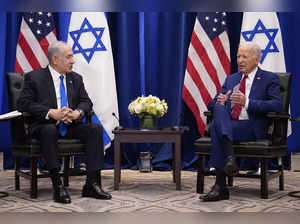 Destruction at Gaza hospital increases stakes for Biden's trip to Israel and Jordan