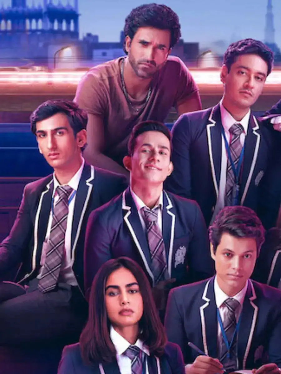 14 MustWatch ComingOfAge Films, Series On Netflix & Amazon Prime NewsPoint