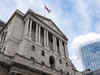 UK inflation holds firm at 6.7% in September, Bank of England maintains rates