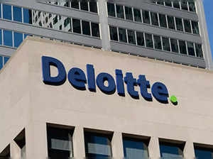 India to grow at 6.5-6.8 pc this fiscal; festive, govt spending to drive growth: Deloitte