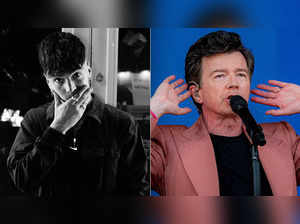Ren Gill and Rick Astley neck-and-neck to reach Number One: Know date of final chart
