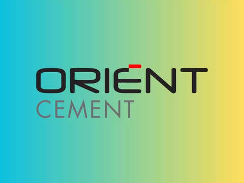 ​Orient Cement | New 52-week high: Rs 216.35| CMP: Rs 204.25