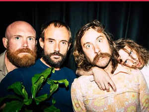 IDLES unveils fifth album 'TANGK' featuring collaboration with LCD Soundsystem