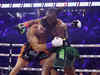 ​KSI vs Tommy Fury boxing event 'The Prime Card' breaks PPV records despite controversies