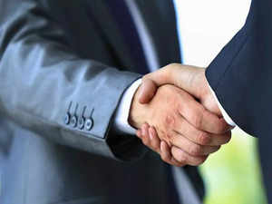 Handshake