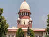 Will examine whether 2022 PMLA verdict requires reconsideration, says Supreme Court