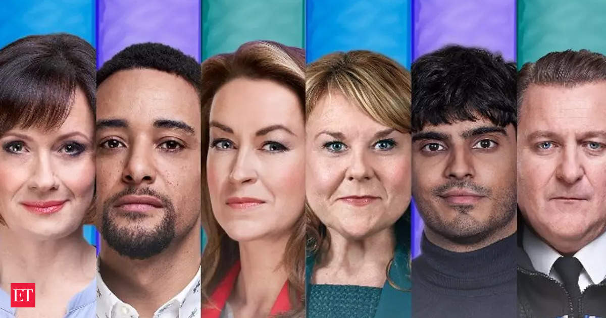 ​BBC’s long-running daytime medical drama ‘Doctors’ to conclude after 23-year run