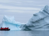 Reversing warming may stop Greenland ice sheet collapse: study