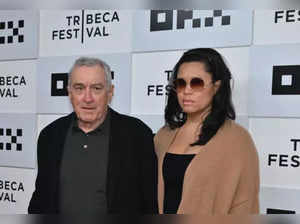 Robert De Niro talks about parenting daughter with Tiffany Chen. Here is what 'Godfather' actor said
