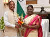Ex- Jharkhand CM Raghubar Das appointed governor of Odisha, Indra Sena Reddy Nallu of Tripura
