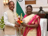 Ex- Jharkhand CM Raghubar Das appointed governor of Odisha, Indra Sena Reddy Nallu of Tripura