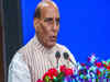On Israel-Hamas war, Rajnath Singh says expect the unexpected