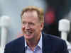 NFL commissioner Roger Goodell signs long-term contract extension