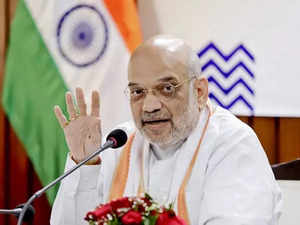 Amit Shah to interact with tribal youth under Tribal Youth Exchange Program tomorrow