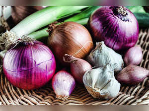 30% in a Week Price of Onion Up in Key Mkt
