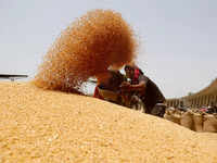 rice: Karnataka rice wars: Beneficiaries to get cash in lieu of rice - The  Economic Times