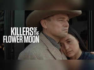 Killers of the Flower Moon release date, box office collection prediction: Martin Scorsese's movie faces competition against Taylor Swift's 'The Eras Tour'